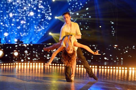 palmares danse avec les stars